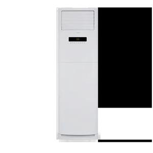 کولر گازی ایستاده گری 48000 (48 هزار) اینورتر T3 مدل GVH48AT-K3DTD4A