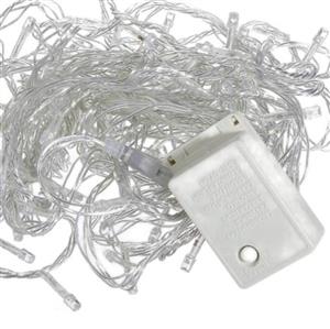 ریسه ال ای دی کد 100-LED (قرمز) ez-41