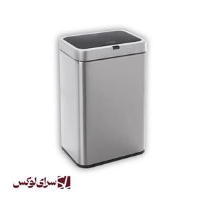 سطل زباله هوشمند اچ تی ان مدل HTD082