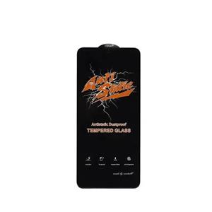 گلس گوشی اپل IPhone 17 pro max میتوبل مدل آنتی استاتیک