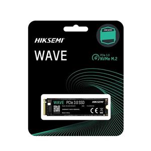 اس اس دی هایکسمی SSD M.2 HIKSEMI WAVE 256GB