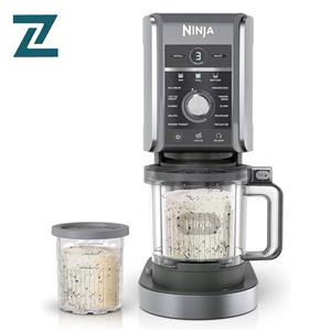 بستنی ساز خانگی نینجا NC501 | استوک