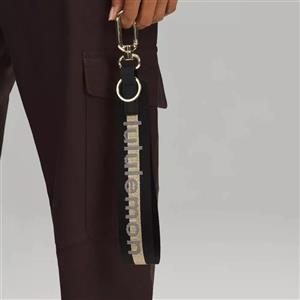 جاکلیدی لولولمون مدل Never Lost Keychain