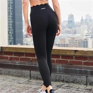 لگ ورزشی زنانه برند ویسکی WISKII مدل High-Waist Energy