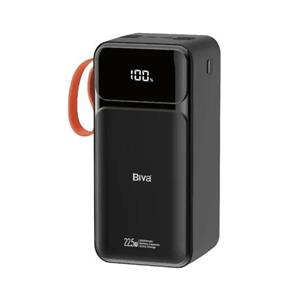 پاوربانک بیوا مدلBP-052 50000MAH