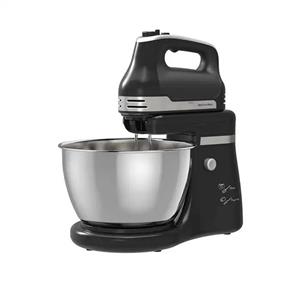 همزن برقی کاسه‌ای کاخلر مدل KH-SM-4.5L-BK