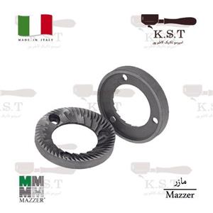 تیغه آسیاب مازر مینی (Mazzer) و فیورنزاتو F4E | سایز 58mm (مناسب Compak K3)