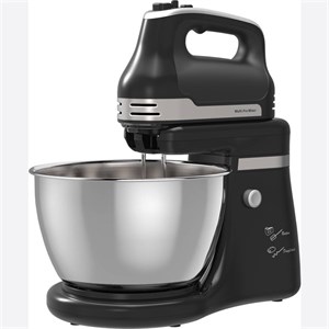 همزن کاسه دار 5L ESM-8350 الینور 