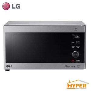 مایکروفر ال جی MH8265CIS نقره ای 42 لیتری