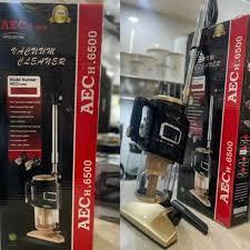 جاروبرقی ایستاده و پرتابل AEC مدل 6500