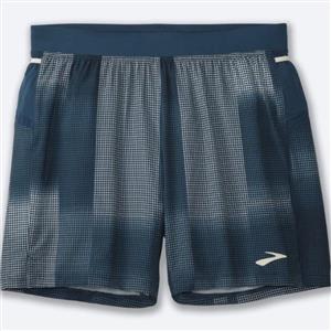 شورت ورزشی مردانه بروکس Brooks Sherpa 7\