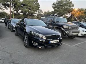 خودرو کیا اپتیما-2014