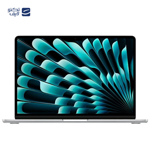 لپ تاپ اپل 15.3 اینچی مدل MacBook Air MDVA4 M5 2026 16GB 1TB