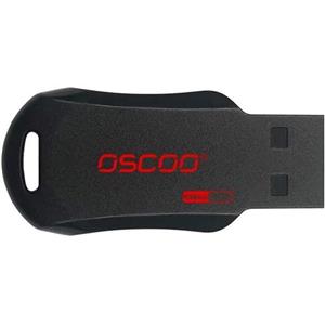 فلش اوسکو مدل OSCOO R16 8G
