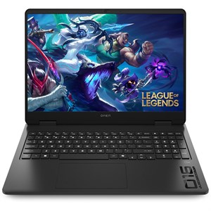 لپ تاپ 16 اینچی اچ‌ پی مدل OMEN Slim 16-an0075cl-Core Ultra 9 285H-RTX5070 8GB-64GB DDR5 4800MHz-2TB SSD-FHD  144Hz-W - کاستوم شده