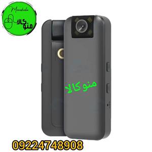 دوربین بادی کمرا سیمکارتی مدل CB77 | کیفیت 4K، دید در شب، اتصال 4G