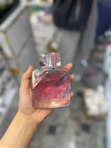 ادکلن زنانه سوییت لاو برند ژکساف حجم 100 میل