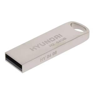 فلش 64 گیگ هیوندای Hyundai Boost H2 USB 2