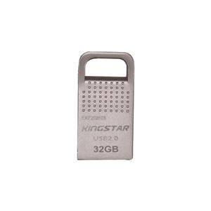 فلش 16 گیگ کینگ استار (KINGSTAR) مدل ArmisUSB...