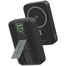 پاوربانک وایرلس 10000 پاورولوژی Powerology مدل PPB20910