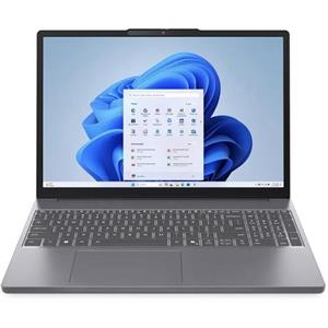 لپ تاپ ۱۵.۳ اینچ لنوو IdeaPad Slim 3 8GB RAM 512GB SSD i5 13420h