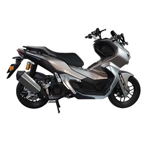 موتور سیکلت هانی طرح هوندا Adv150cc