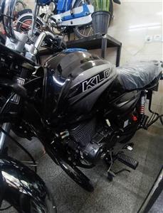 موتور سیکلت kld200کبیر۱۴۰۵(فروش ویژه)🚨