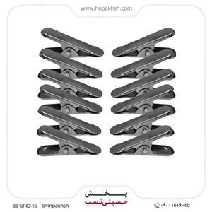 گیره لباس گالوانیزه