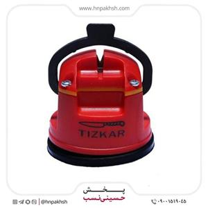 چاقو تیزکن تیزکار