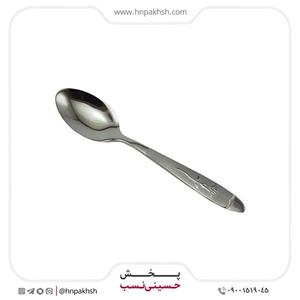 قاشق مربا خوری میخک 6عددی