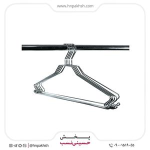 رخت آویز لوکس 6 عددی