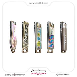 ناخن گیر متوسط جور