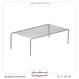 راف 1طبقه استیل