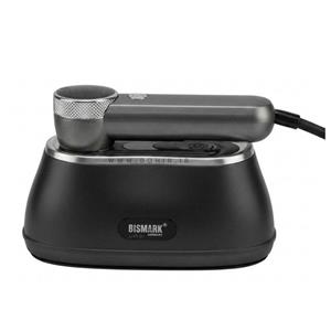 اتو بخارگر دستی بیسمارک مدل BM580