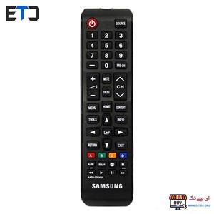 ریموت کنترل تلویزیون سامسونگ مدل  00649A