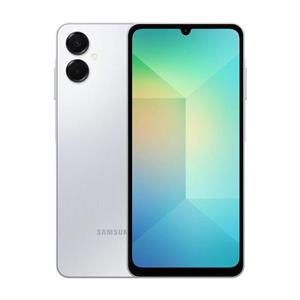 گوشی موبایل سامسونگ مدل Galaxy A06 5G حافظه 128 گیگابایت و رم 6 گیگابایت