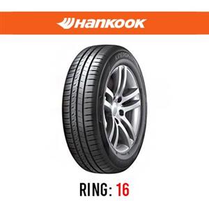 
  لاستیک خودرو هانکوک مدل Kinergy Eco2 K435 سایز 205/60R16
 