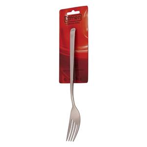 چنگال استیل ضدزنگ – طول ۲۲ سانت، مقاوم و بادوام