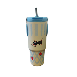 تراول ماگ فانتزی XIAO