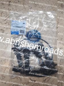 وایر شمع جیلی امگرند Geely Emgrand 7 یورو 4