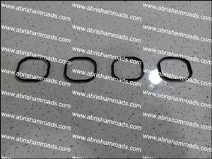 واشر منیفولد هوا پلاستیکی لیفان 520