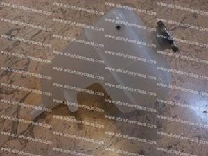 منبع رادیاتور برلیانس 320