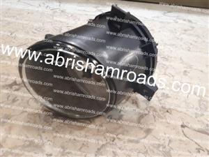 مه شکن جلو تیگو 5