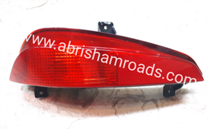 مه شکن عقب ام وی ام جدید MVM 315 New
