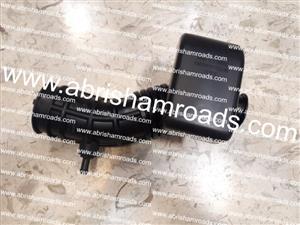 لوله خرطومی هواکش جک S5