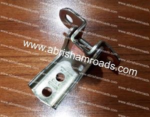 لولا درب جلو لیفان Lifan 620