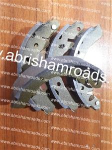 لنت ترمز عقب ام وی ام MVM 110