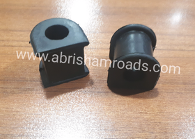 لاستیک چاکدار جلو ام وی ام MVM X33
