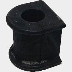 لاستیک چاکدار جلو ام وی ام MVM X33