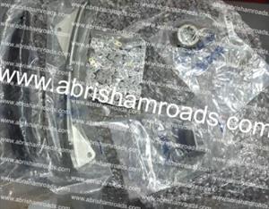 کیت زنجیر تایم جیلی امگرند 7